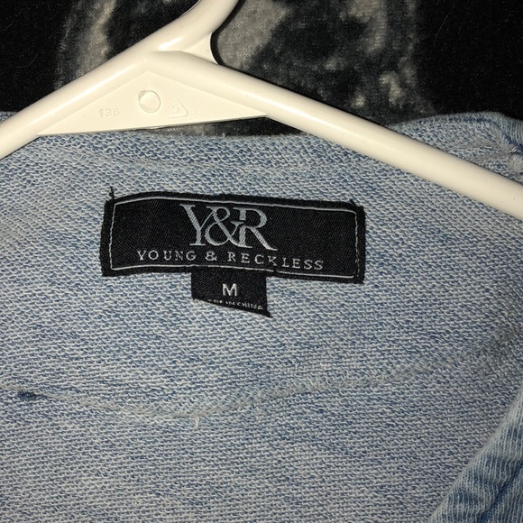 Y&R Shirt - Picture 3 of 5